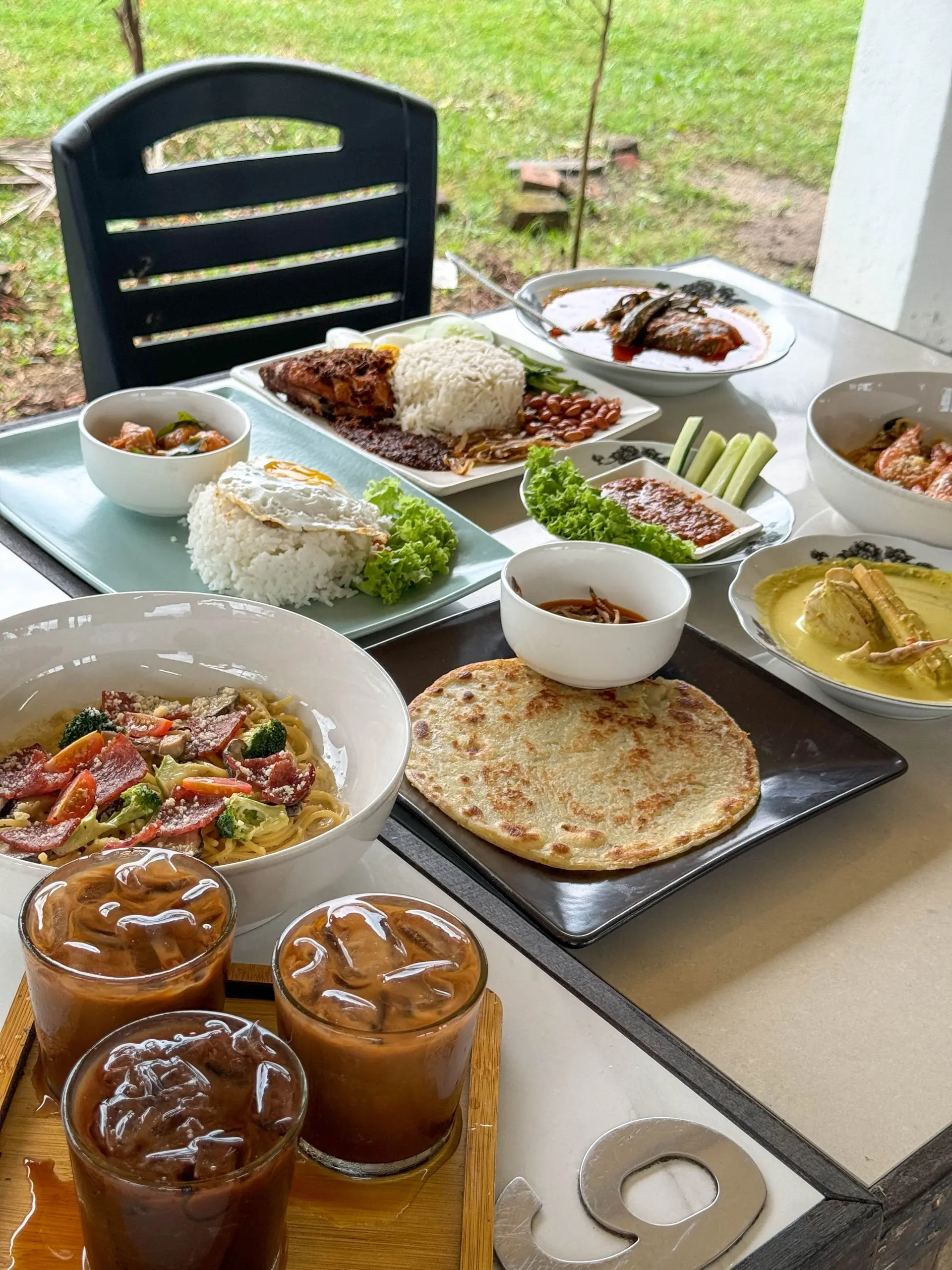 Jendela by Mikael - Cafe in Langkawi