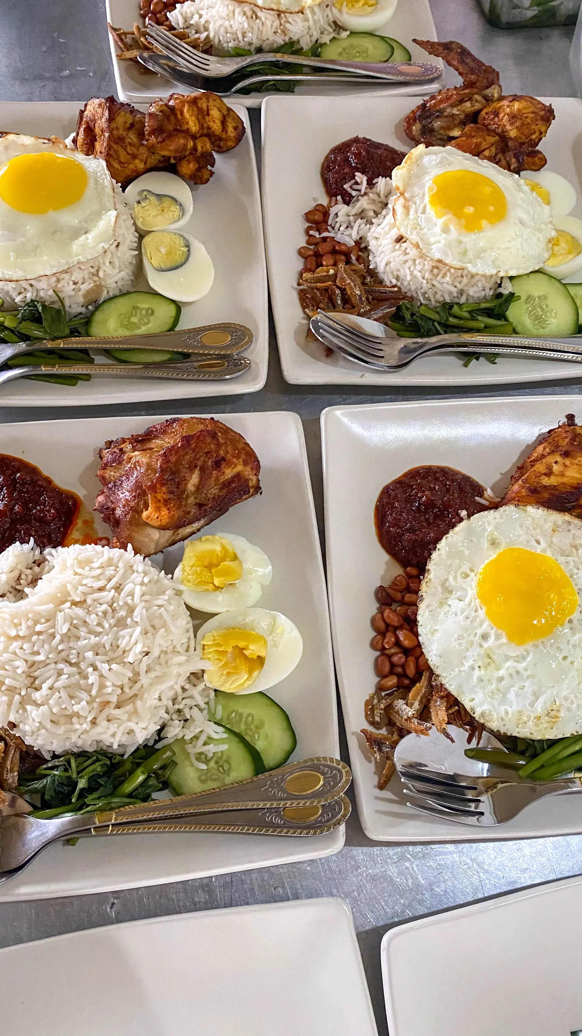 Jendela by Mikael - Cafe in Langkawi