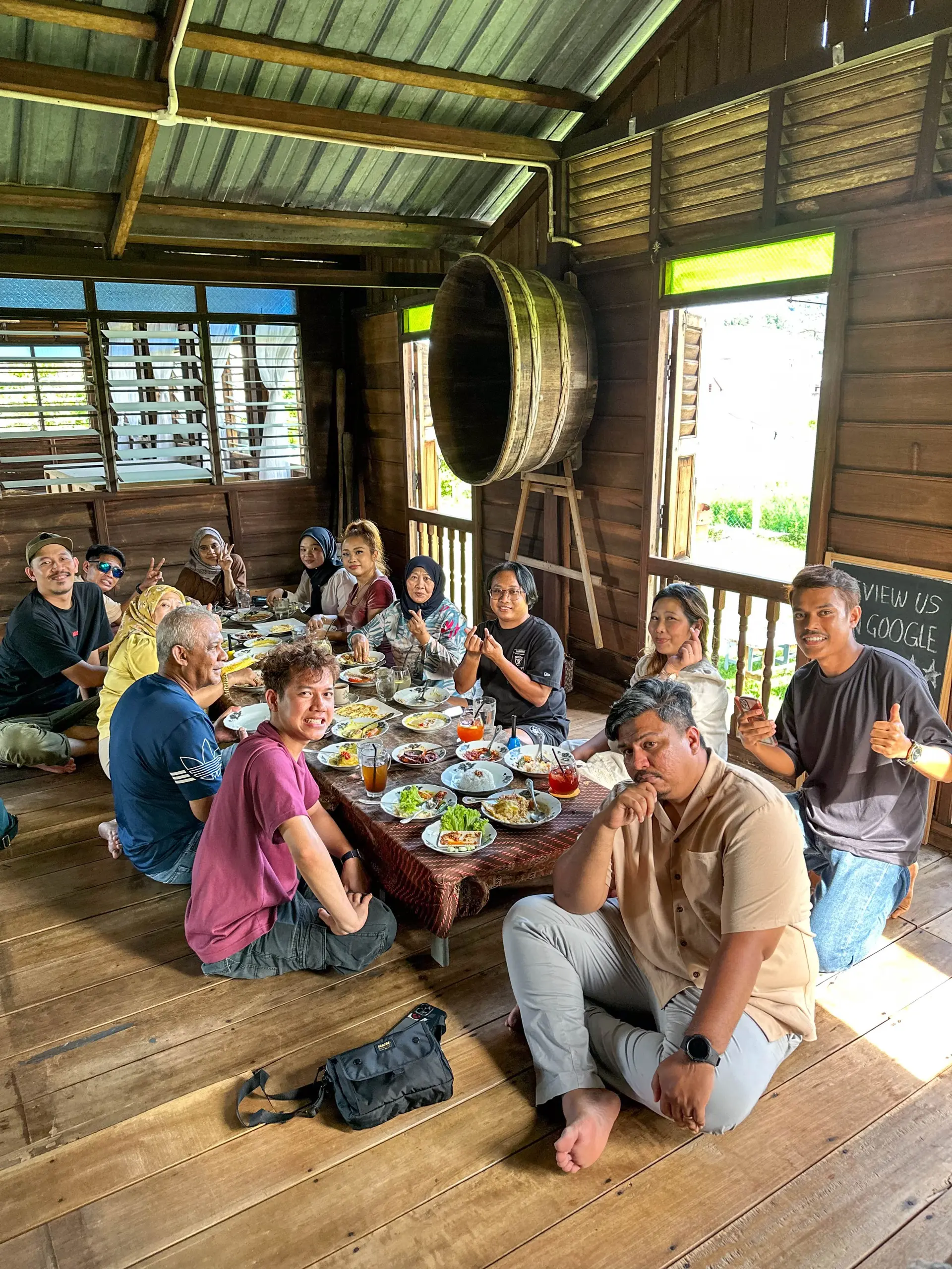 Jendela by Mikael - Cafe in Langkawi