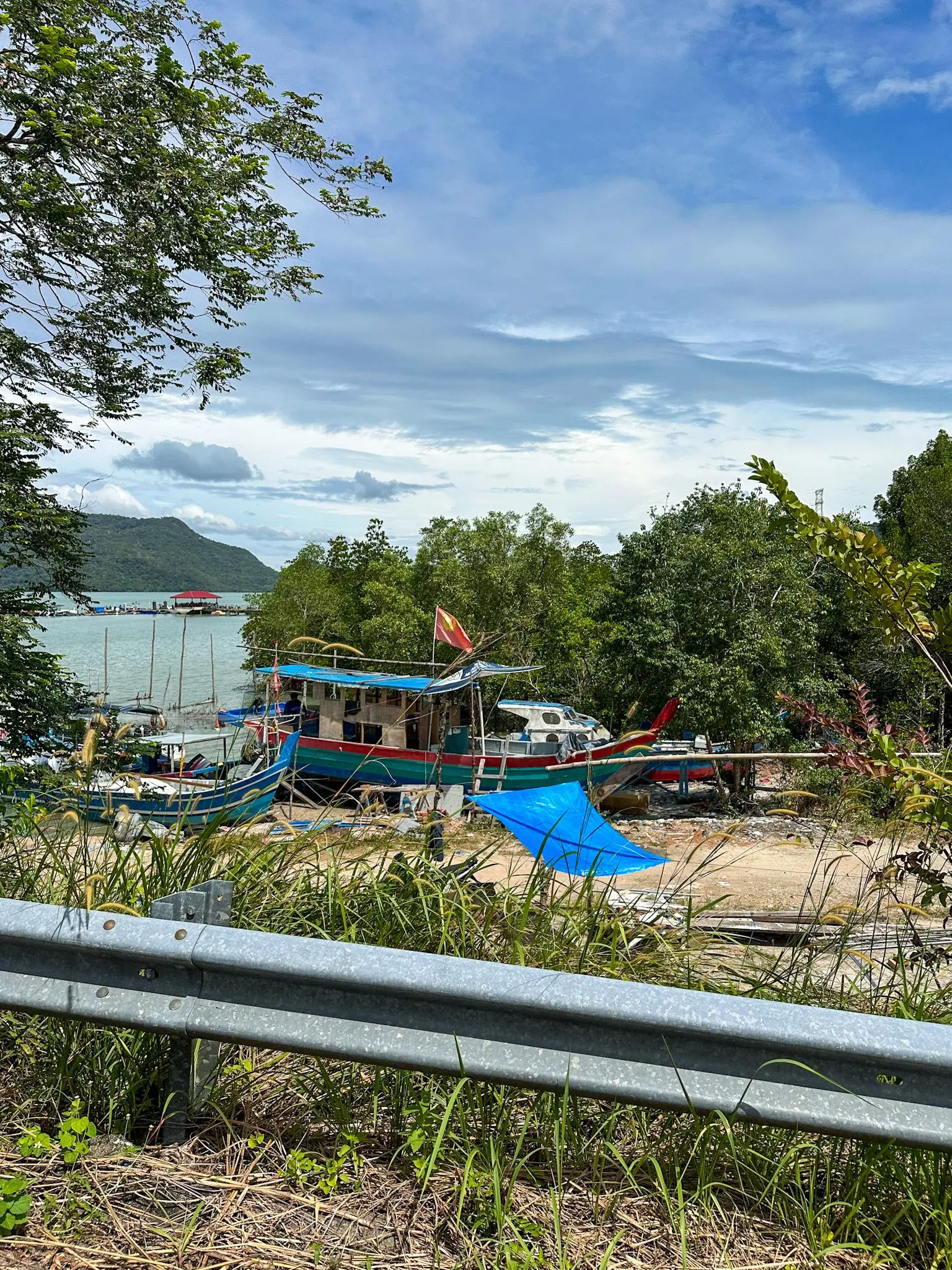 Jeti Kg. Lubuk Cempedak photo 4