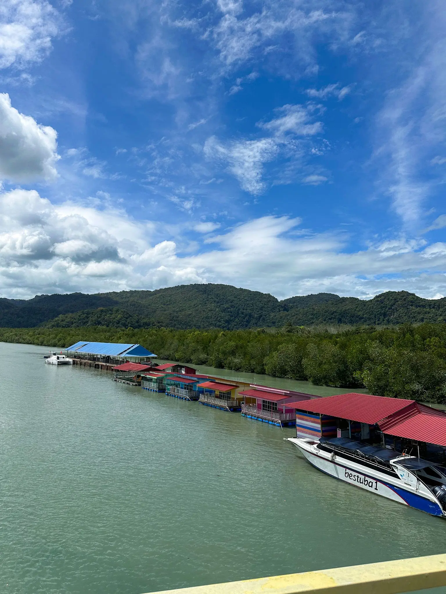 Jeti Kg. Lubuk Cempedak photo 3