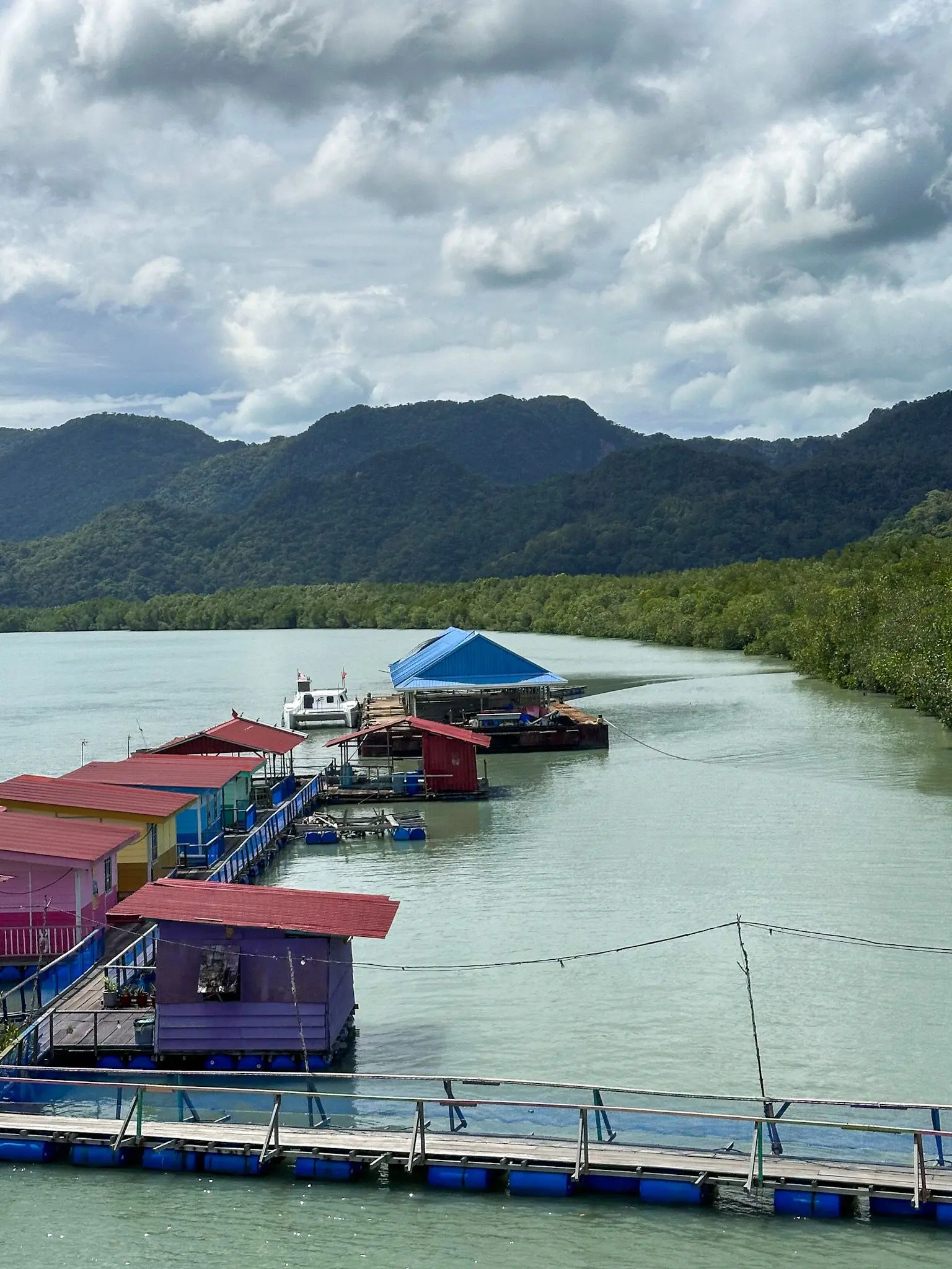 Jeti Kg. Lubuk Cempedak photo 2