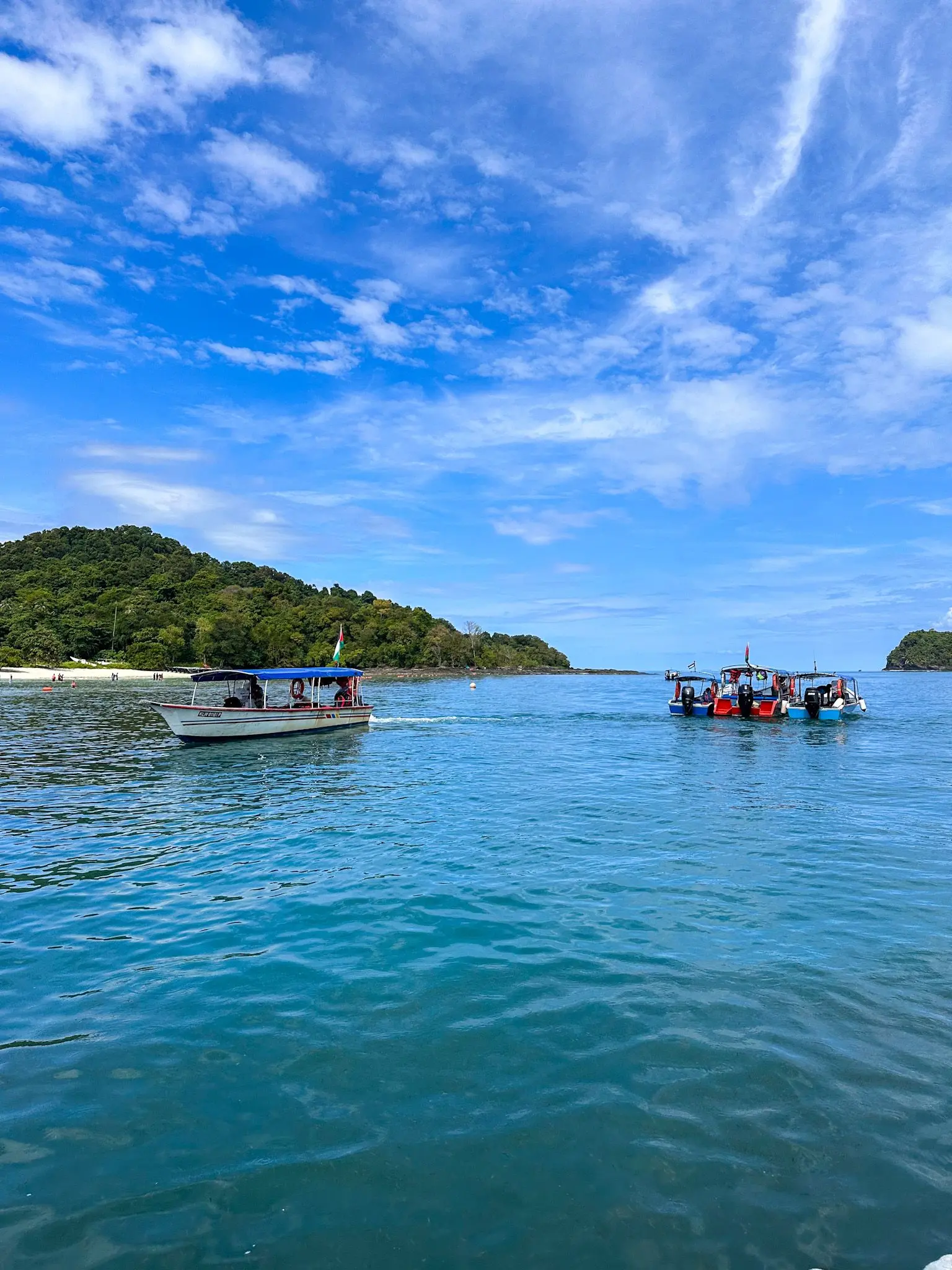 Jeti Pulau Beras Basah photo 6