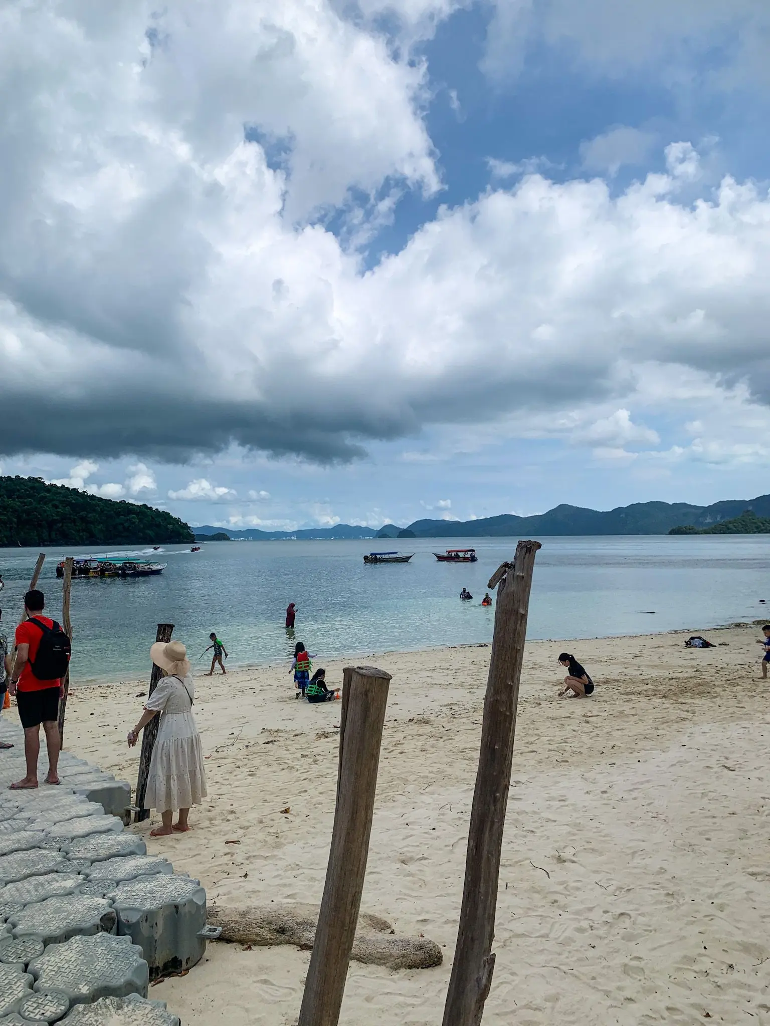 Jeti Pulau Beras Basah photo 8