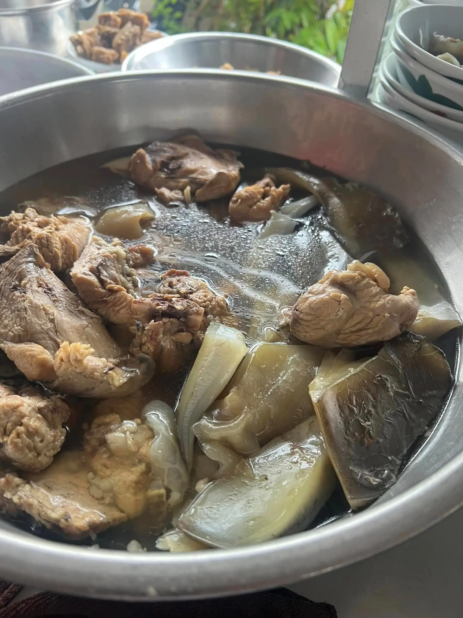 Jit Seng Hong Kong Roasted Duck Rice - Local Food in George Town