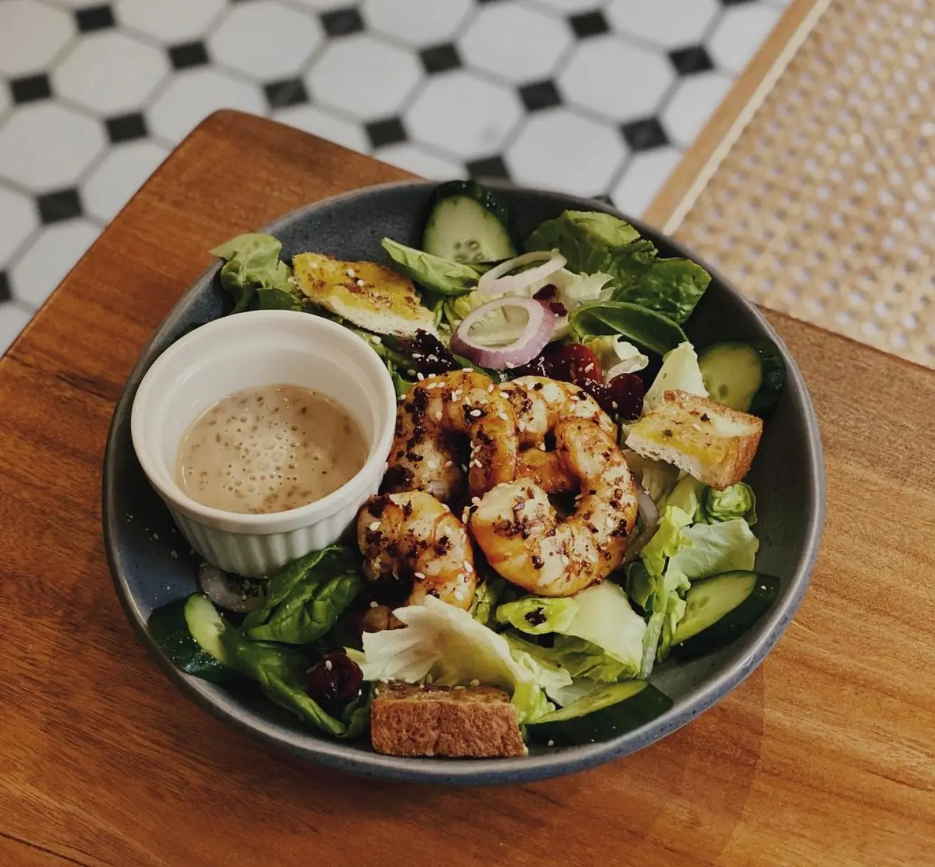 Jo Gourmand - Cafe in George Town