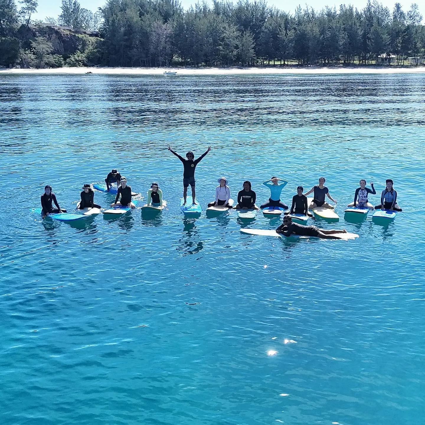 JomSurf - Outdoor Activity in Pengerang