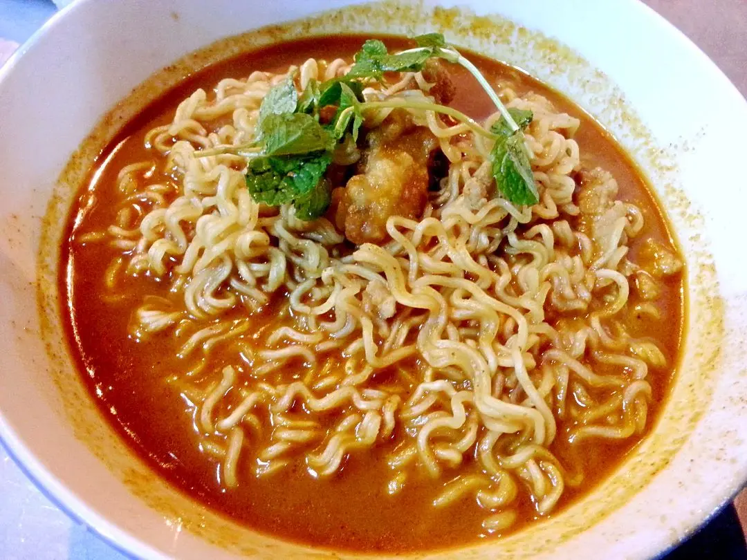 Ka Bee Cafe - Local Food in George Town