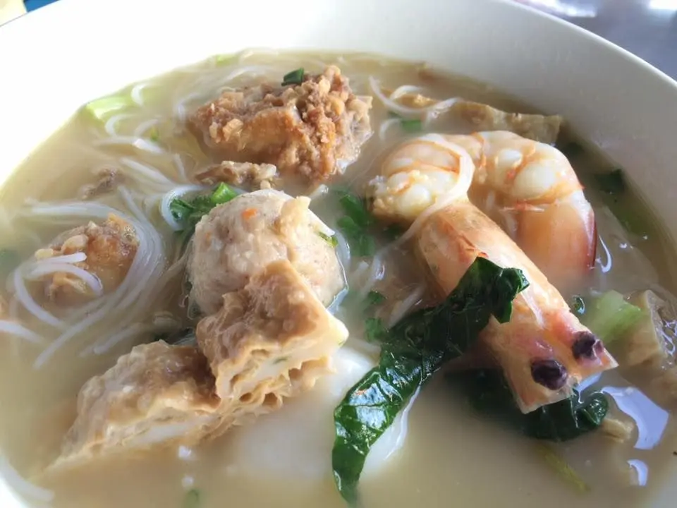 Ka Bee Cafe - Local Food in George Town