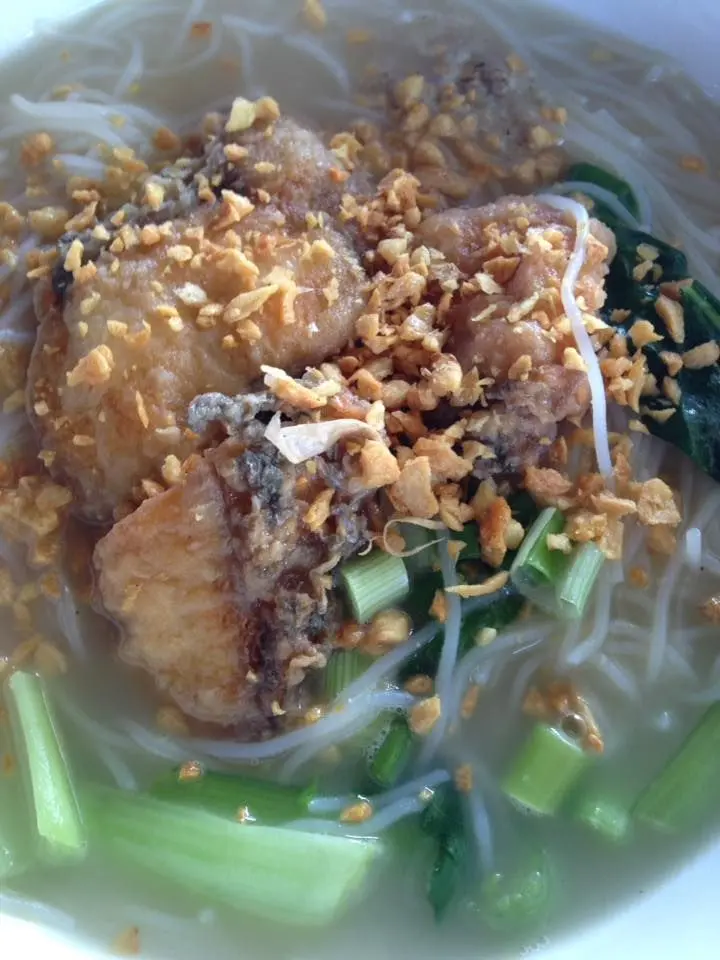Ka Bee Cafe - Local Food in George Town
