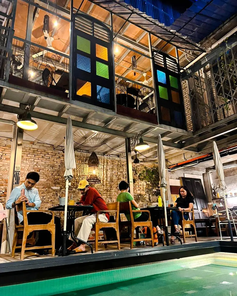 Kafe Kleptokrat
