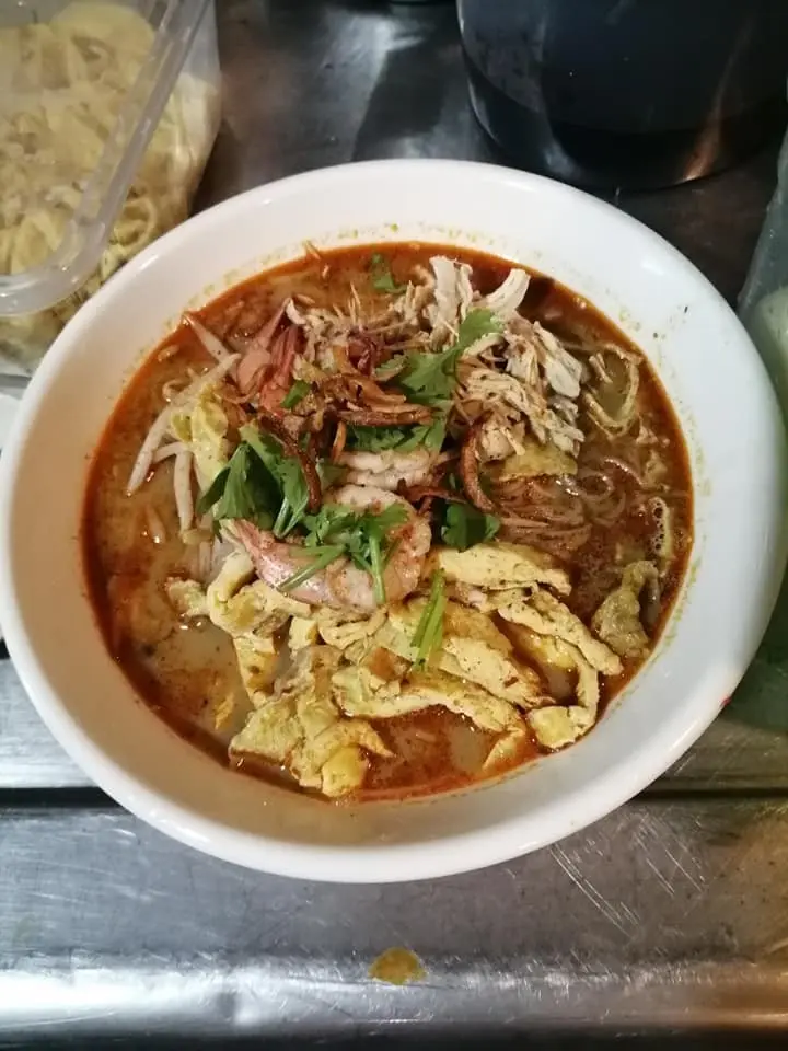 Kafe Sarawak Johor - Cafe in Petaling Jaya