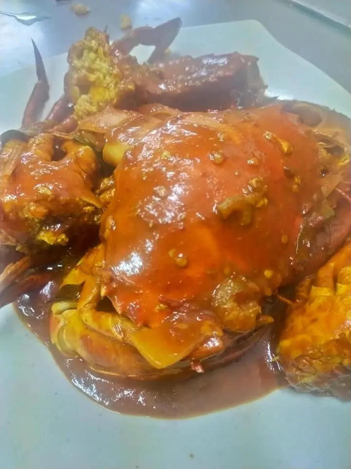 Kak Ani Seafood - Local Food in Batu Ferringhi