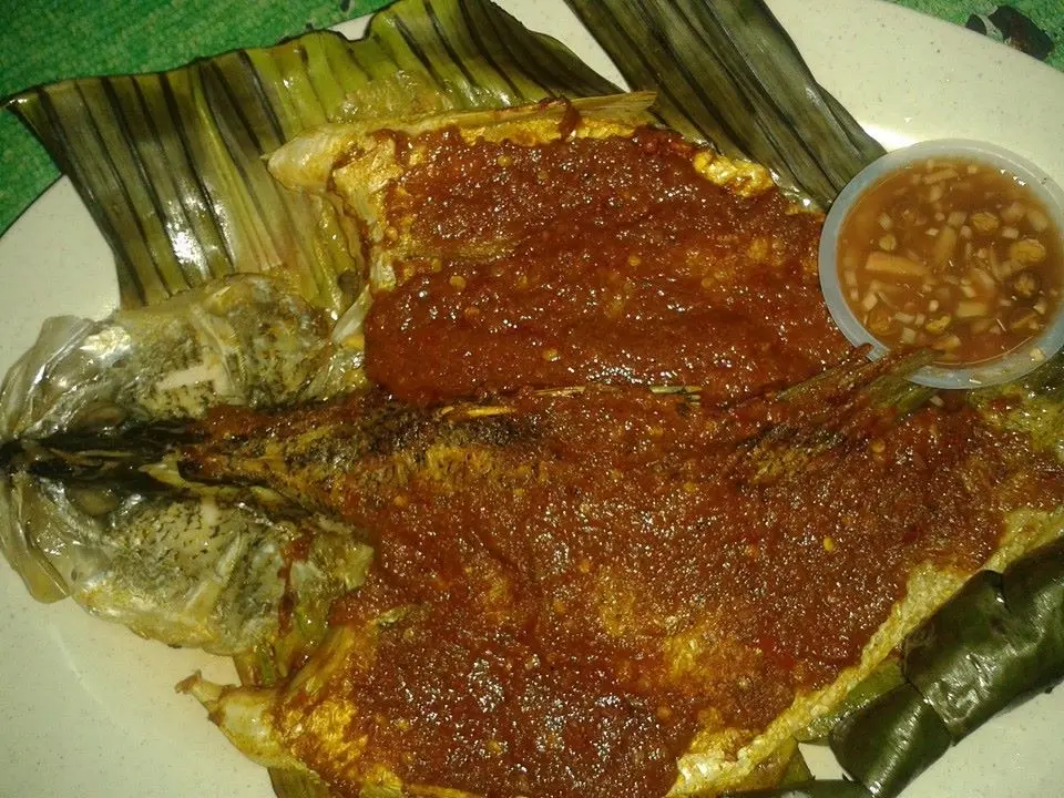 Kak Ani Seafood - Local Food in Batu Ferringhi