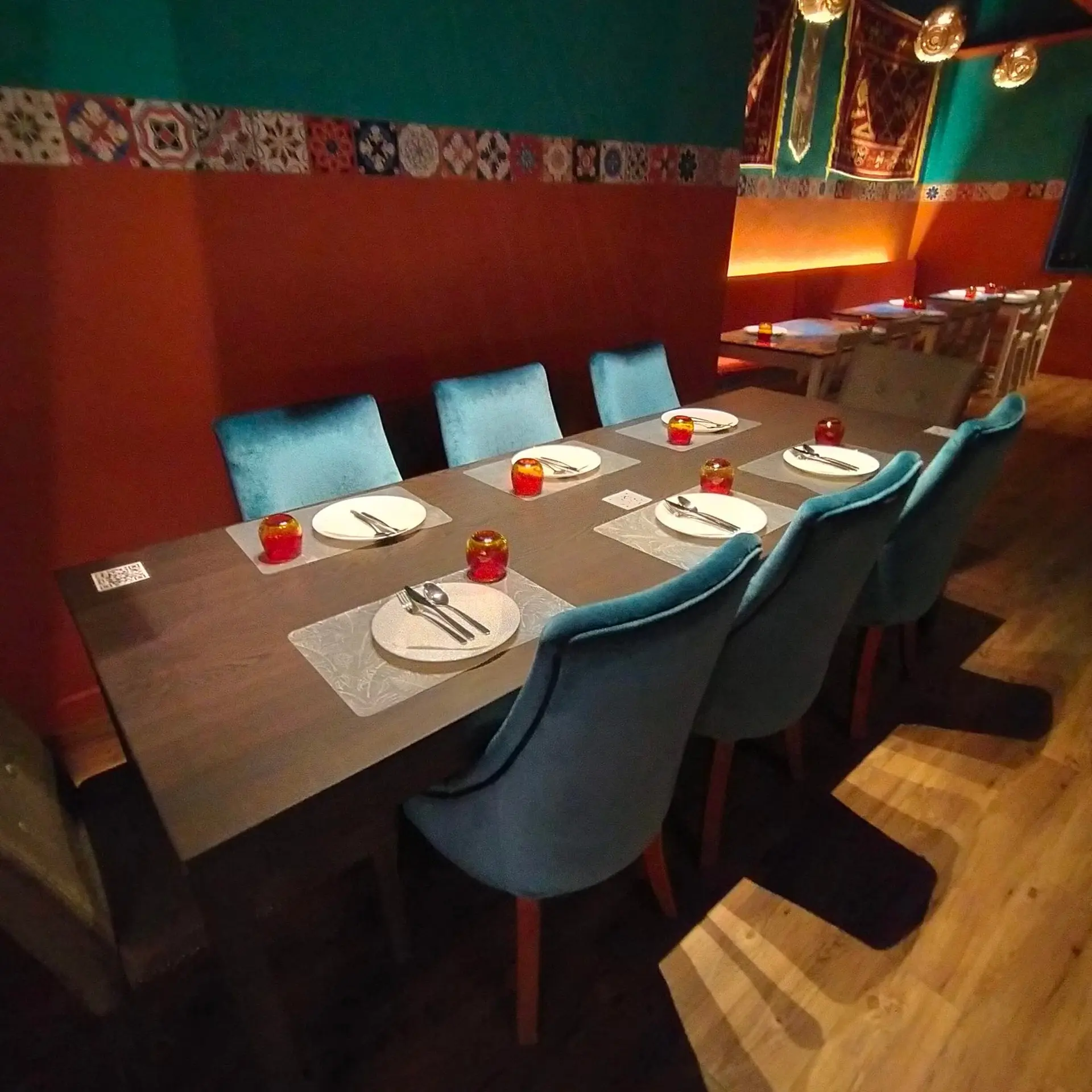 Kalamata Cafe - Cafe in Kuala Lumpur