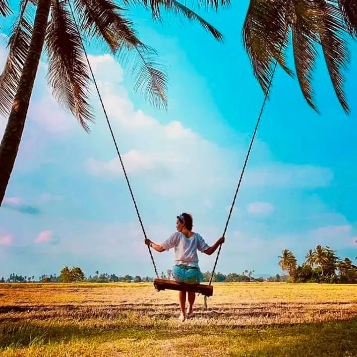 Kampung Agong - Culture & Heritage in Penaga