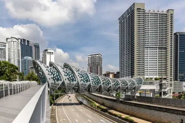 Kampung Baru Kuala Lumpur
