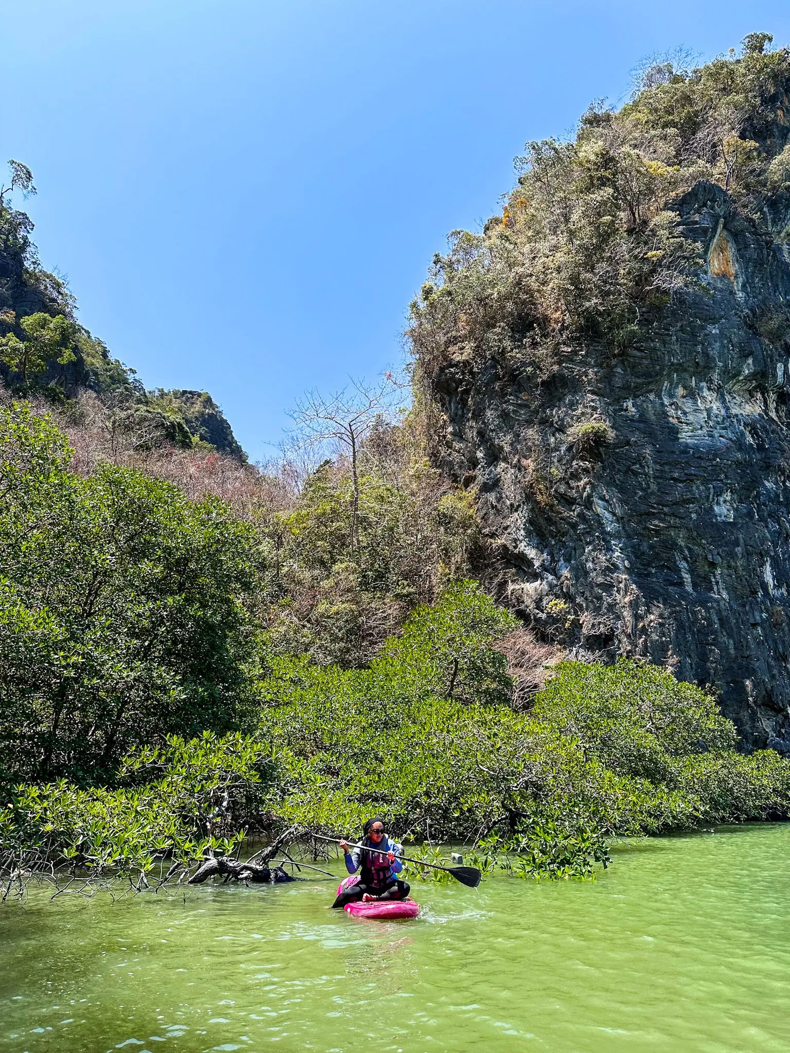 Stand-Up Paddleboarding (Coconest) photo 14
