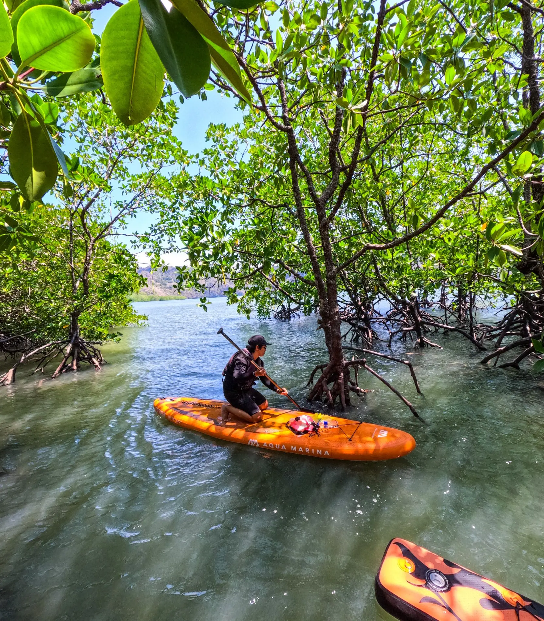 Stand-Up Paddleboarding (Coconest) photo 3