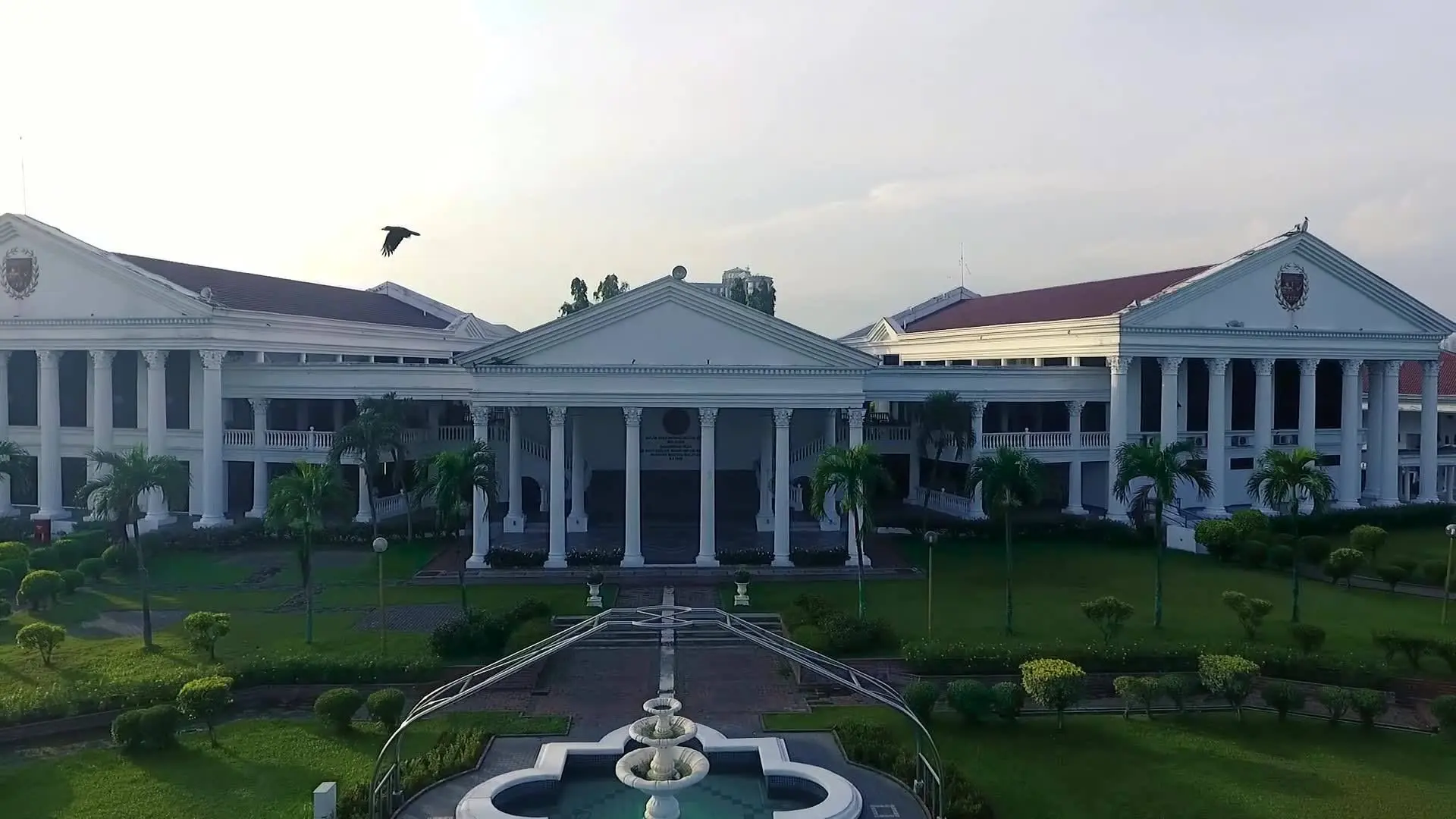 Kelab Golf Perkhidmatan Awam Malaysia (KGPA) - Sports in Kuala Lumpur
