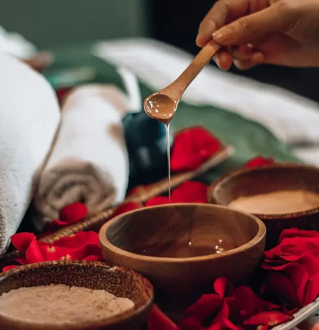 Khareyana Spa - Spa & Wellness in Petaling Jaya