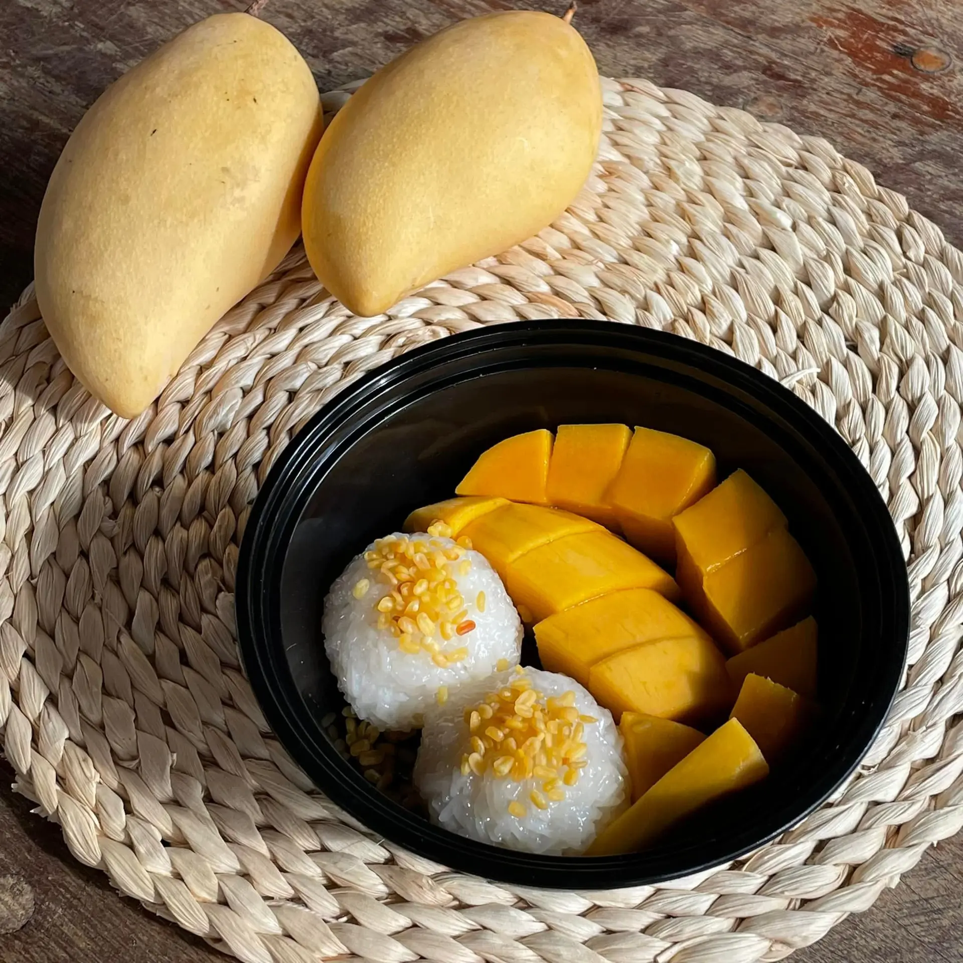 Khunthai Authentic Thai Restaurant - Local Food in Teluk Kumbar