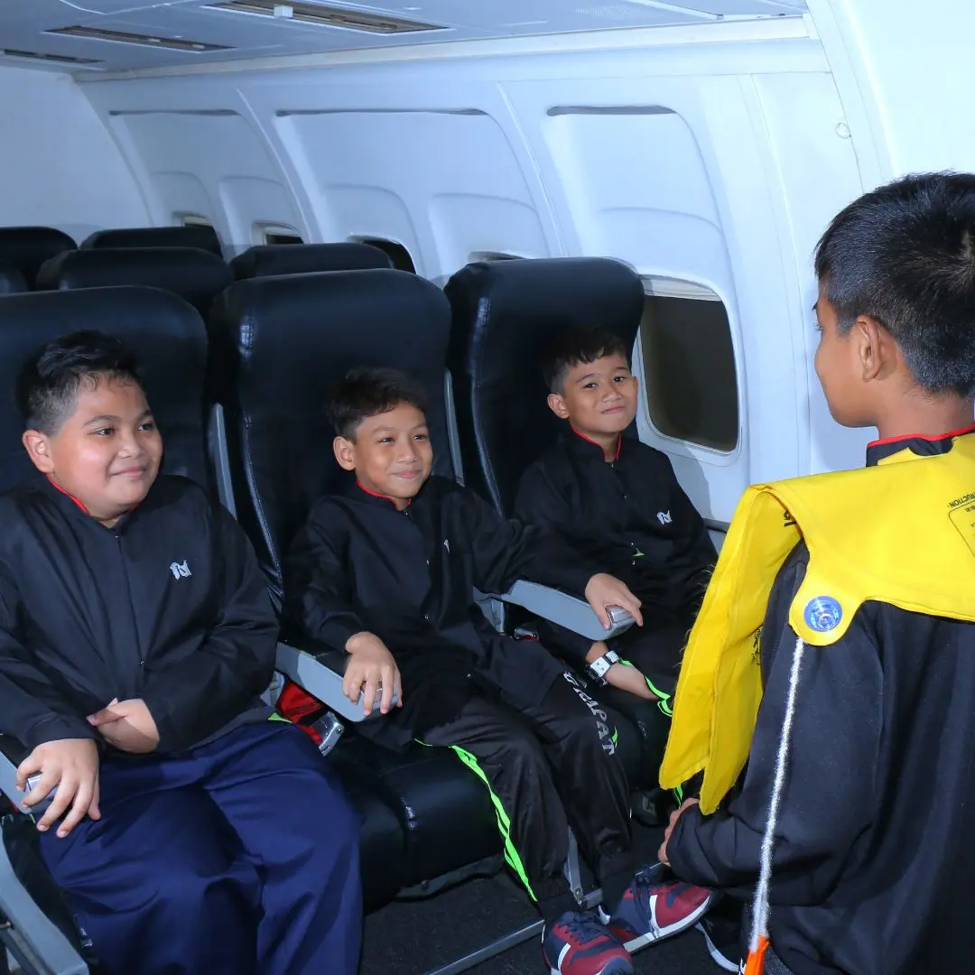 KidZania