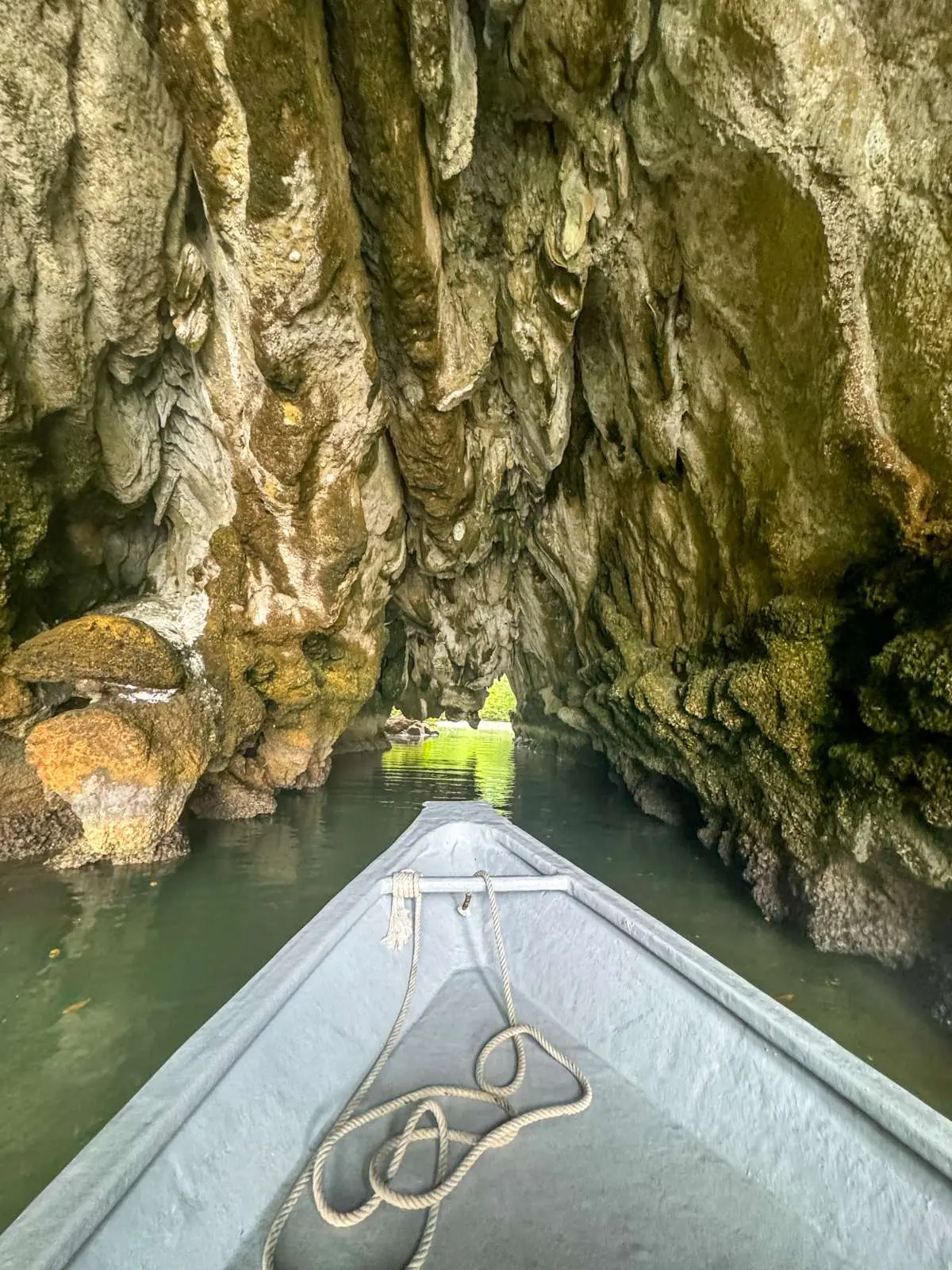 Kilim UNESCO Geoforest Park - Nature & Park in Langkawi