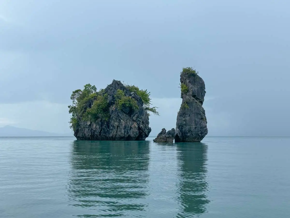 Kilim UNESCO Geoforest Park - Nature & Park in Langkawi