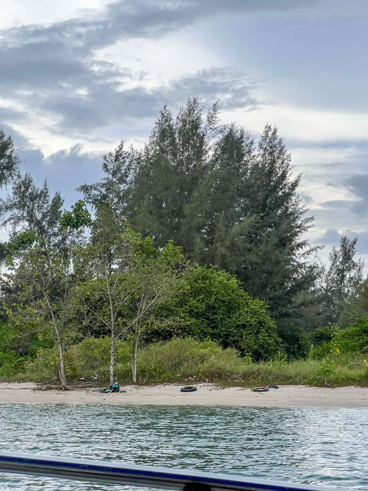 Kilim UNESCO Geoforest Park - Nature & Park in Langkawi