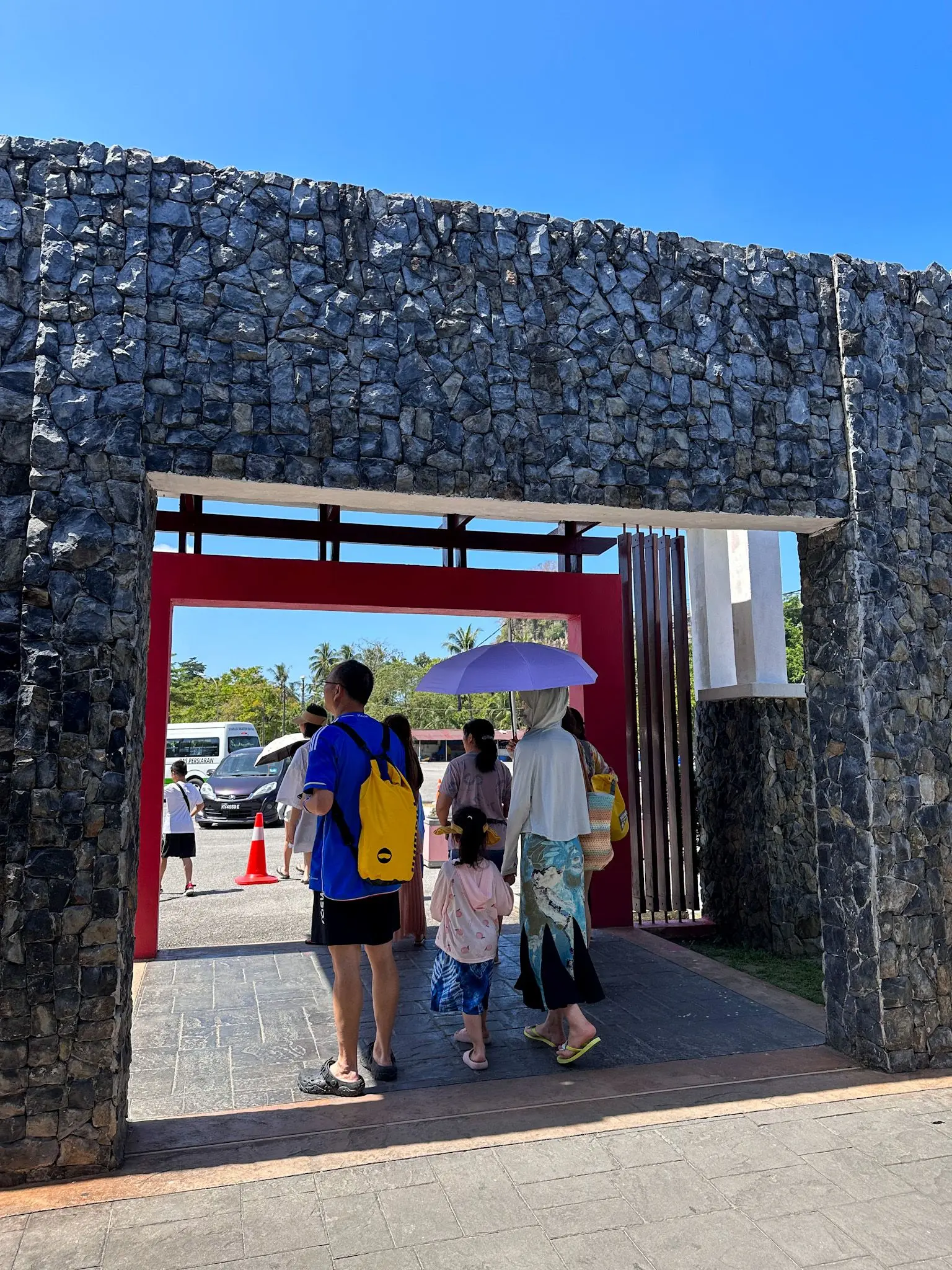 Kilim UNESCO Geoforest Park - Nature & Park in Langkawi