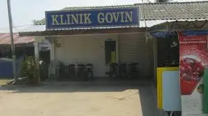 Klinik Govin