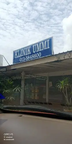 Klinik Ummi
