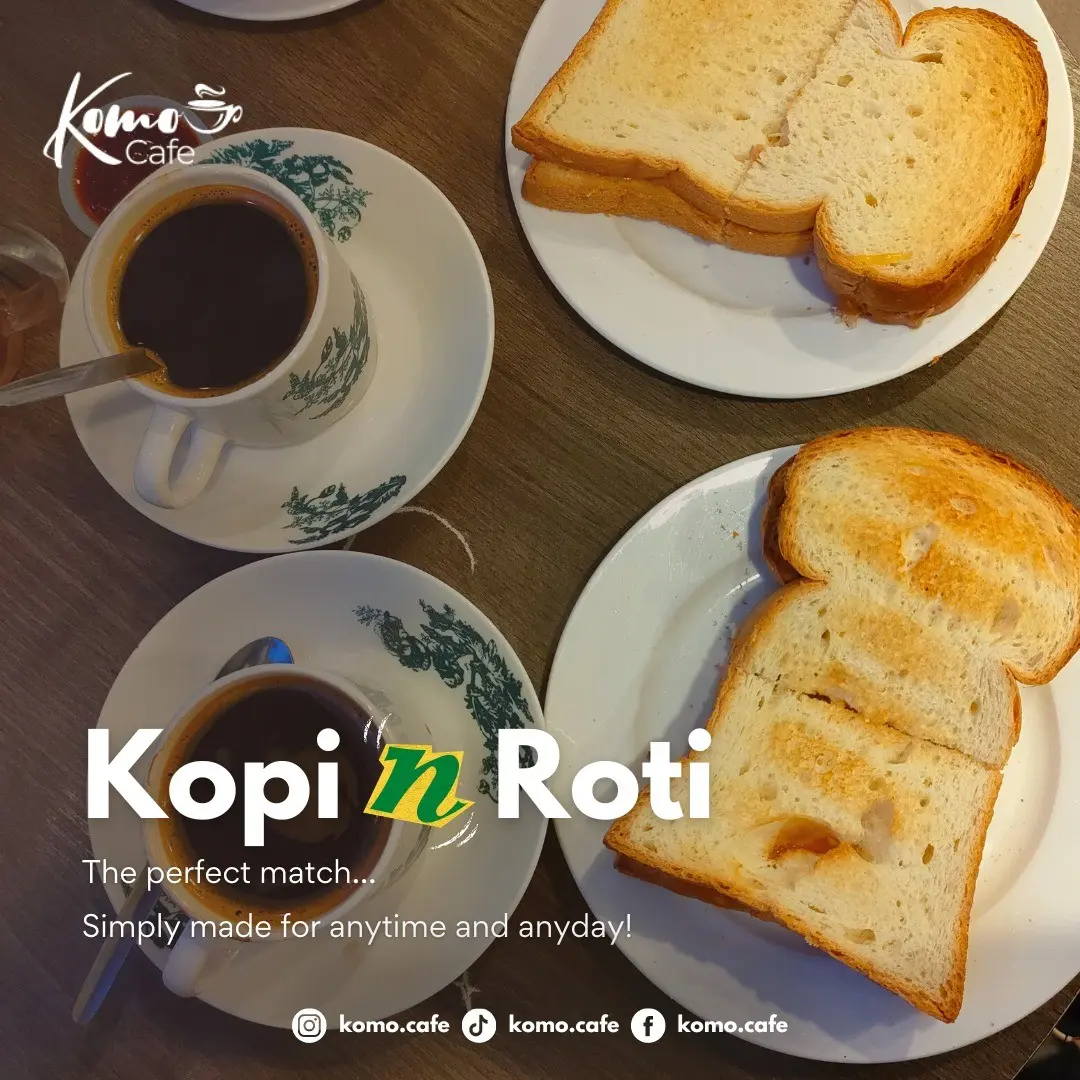 Komo Cafe