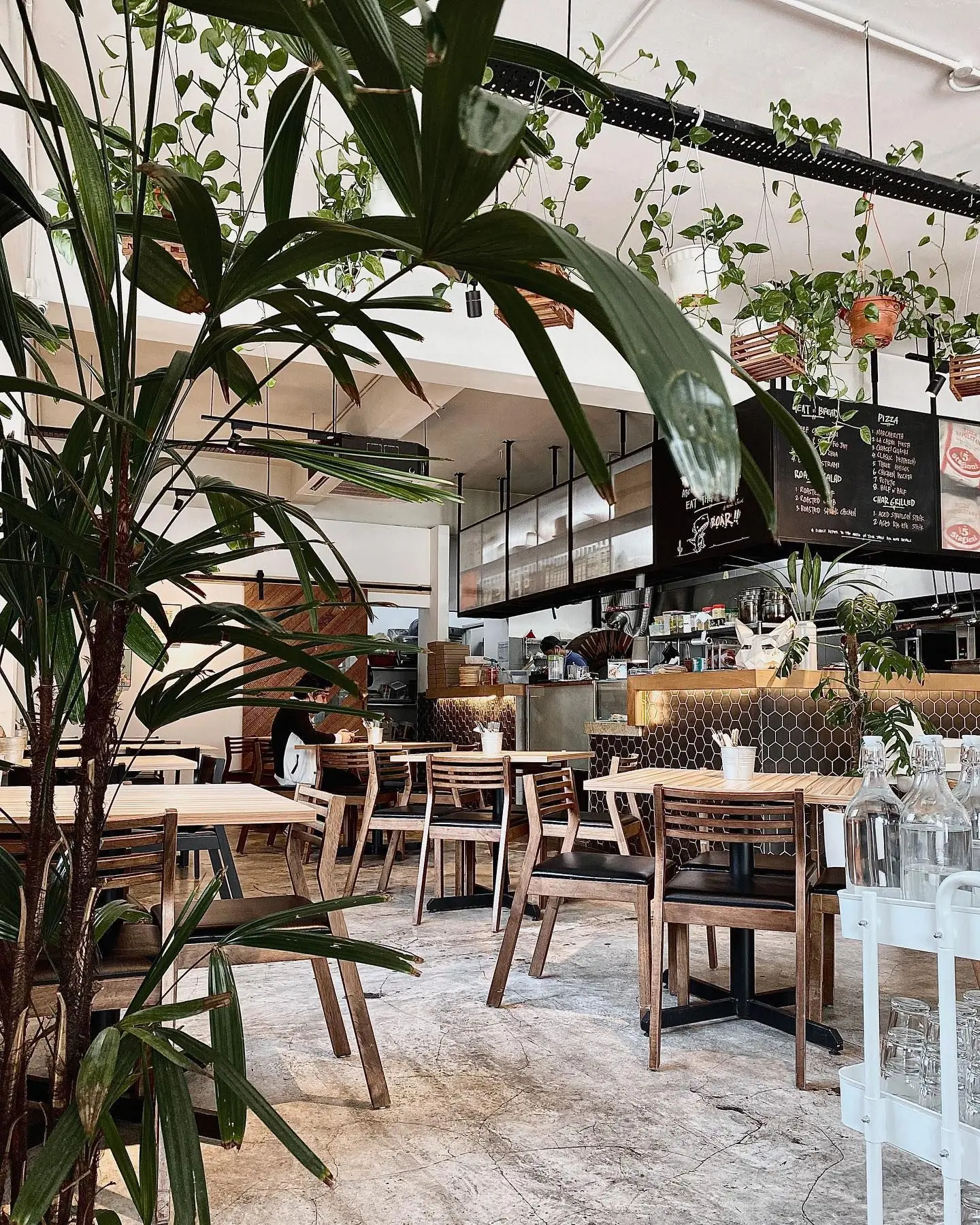 Kopimeo Cafe - Cafe in Shah Alam
