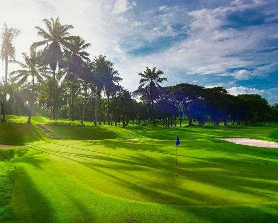 Kota Permai Golf Country Club - Sports in Shah Alam