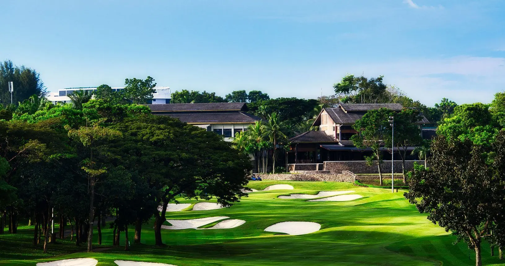 Kota Permai Golf Country Club - Sports in Shah Alam