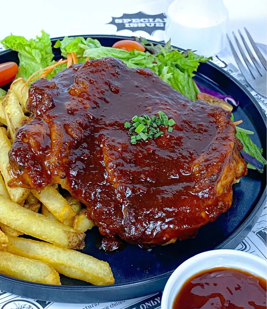 Kraffmen Cafe - Cafe in George Town