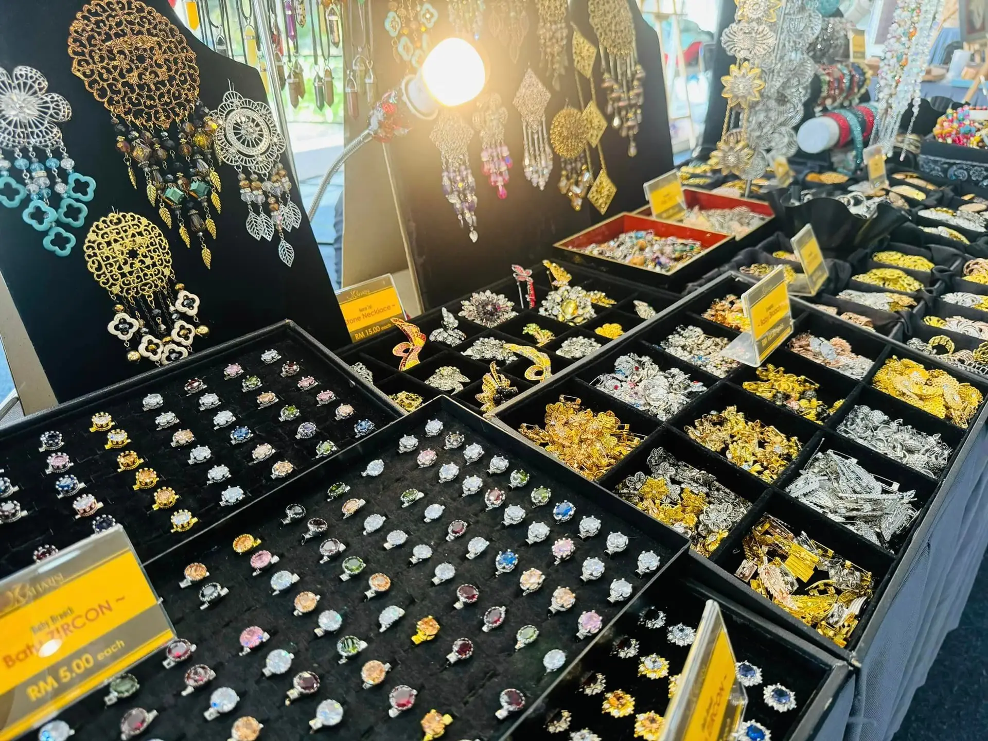 Kuala Lumpur Craft Complex