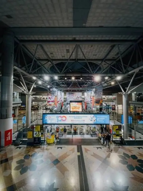 KL Sentral