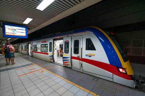 KL Sentral