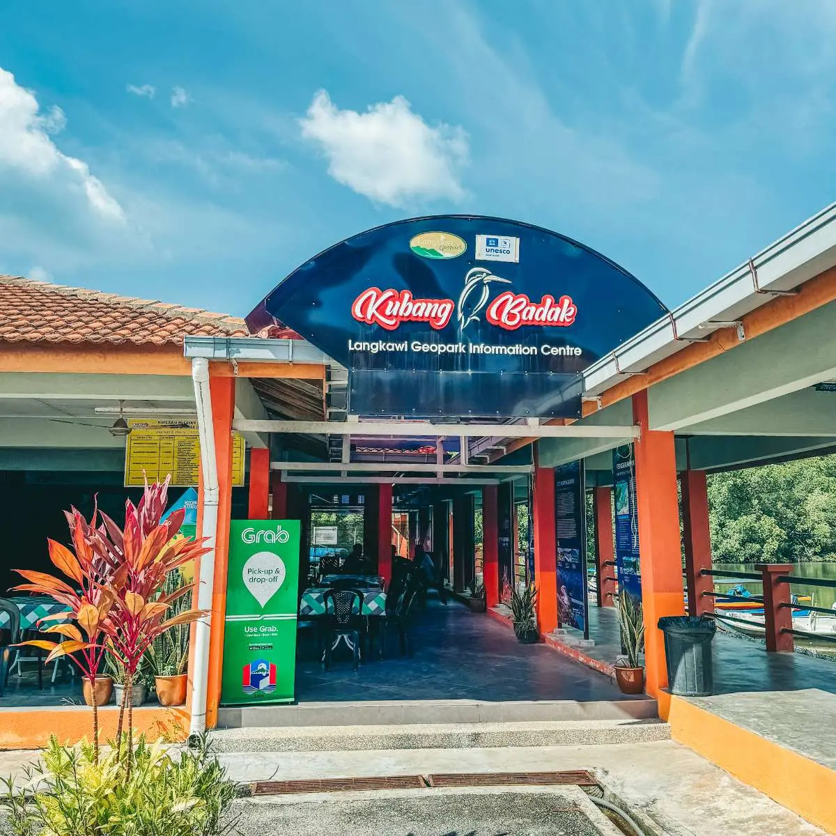 Kubang Badak BioGeo Trail - Nature & Park in Langkawi