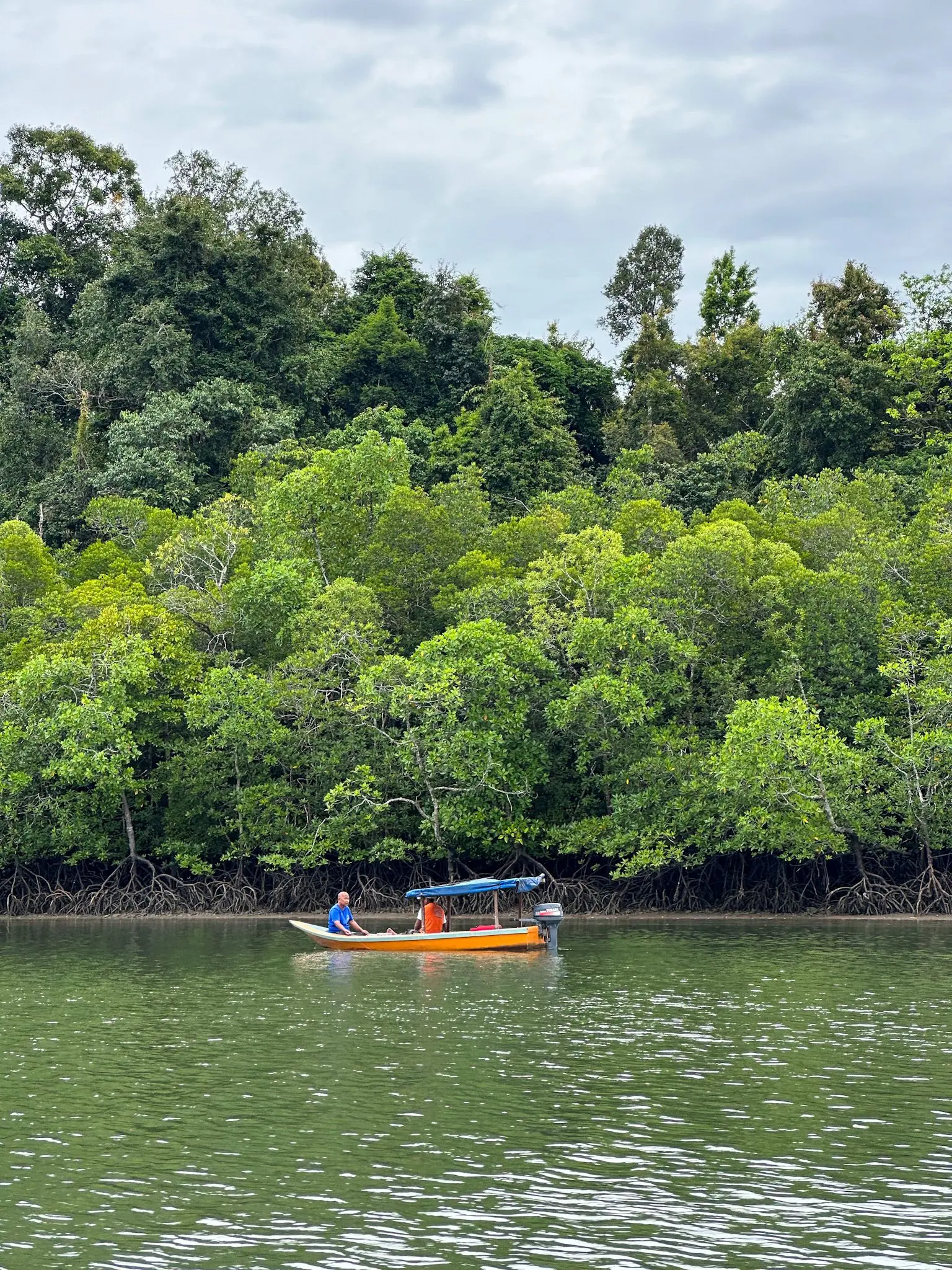 Kubang Badak BioGeo Trail - Nature & Park in Langkawi
