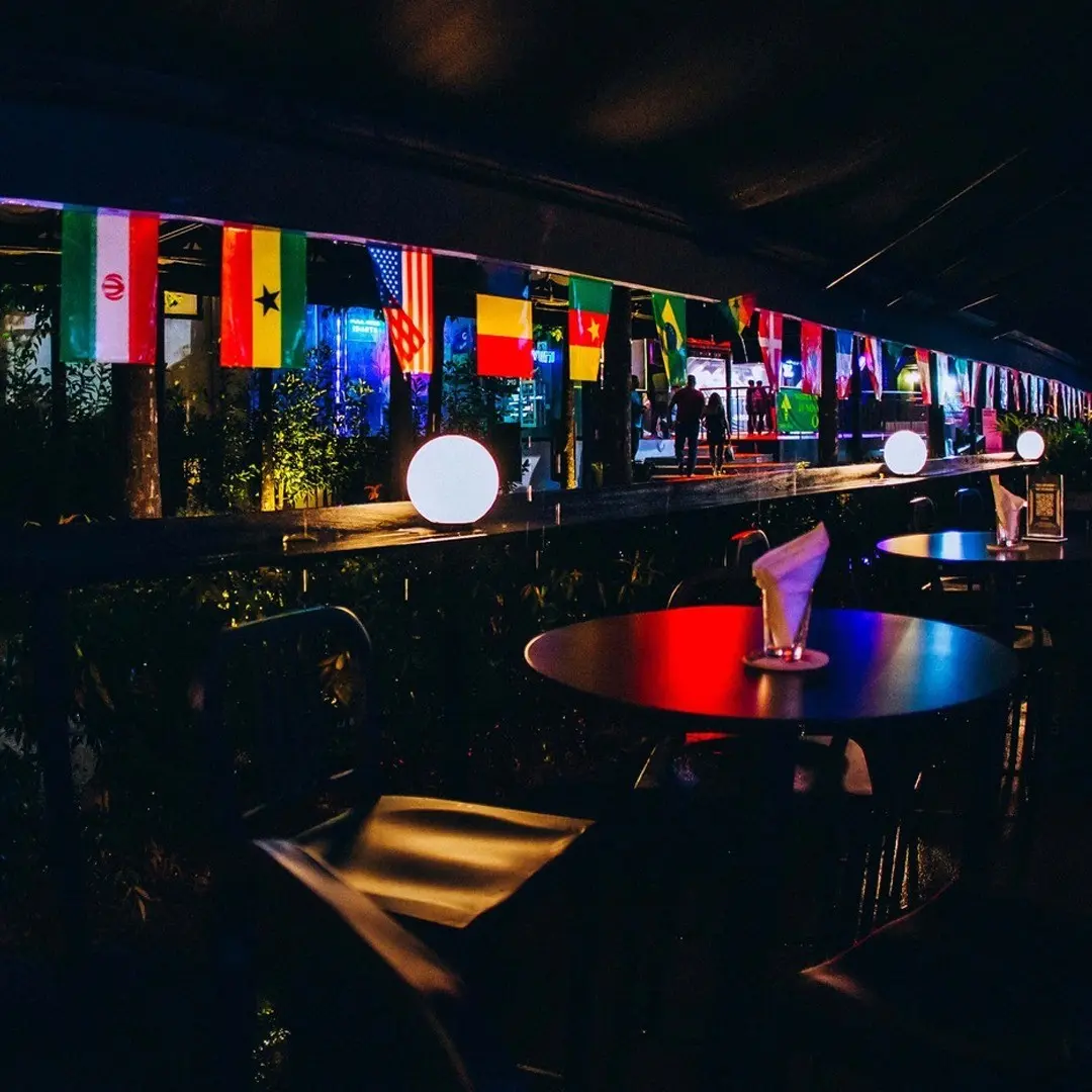 Kuna KL - Nightlife in Kuala Lumpur