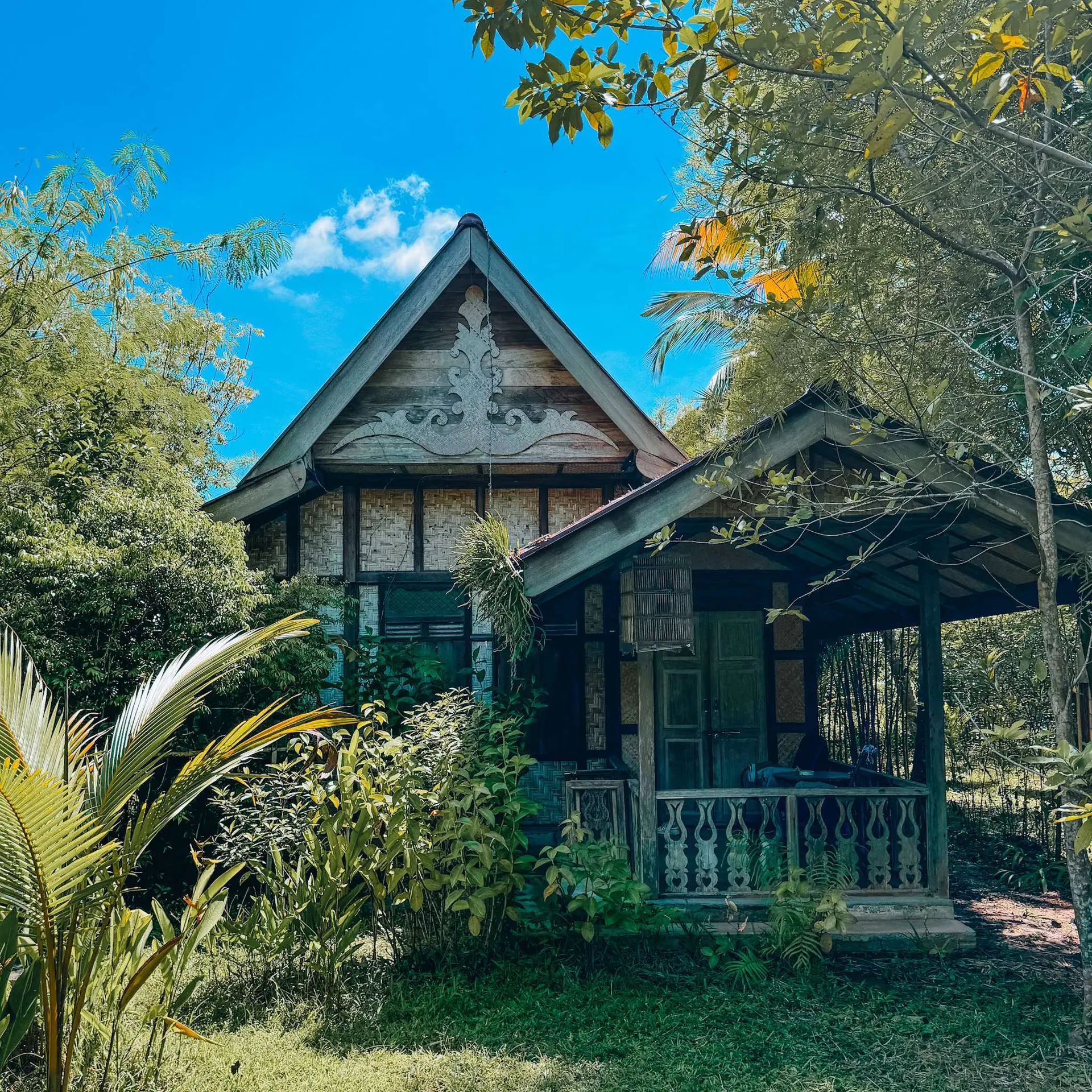 Kunang Kunang Heritage Villas - Boutique Stay in Langkawi