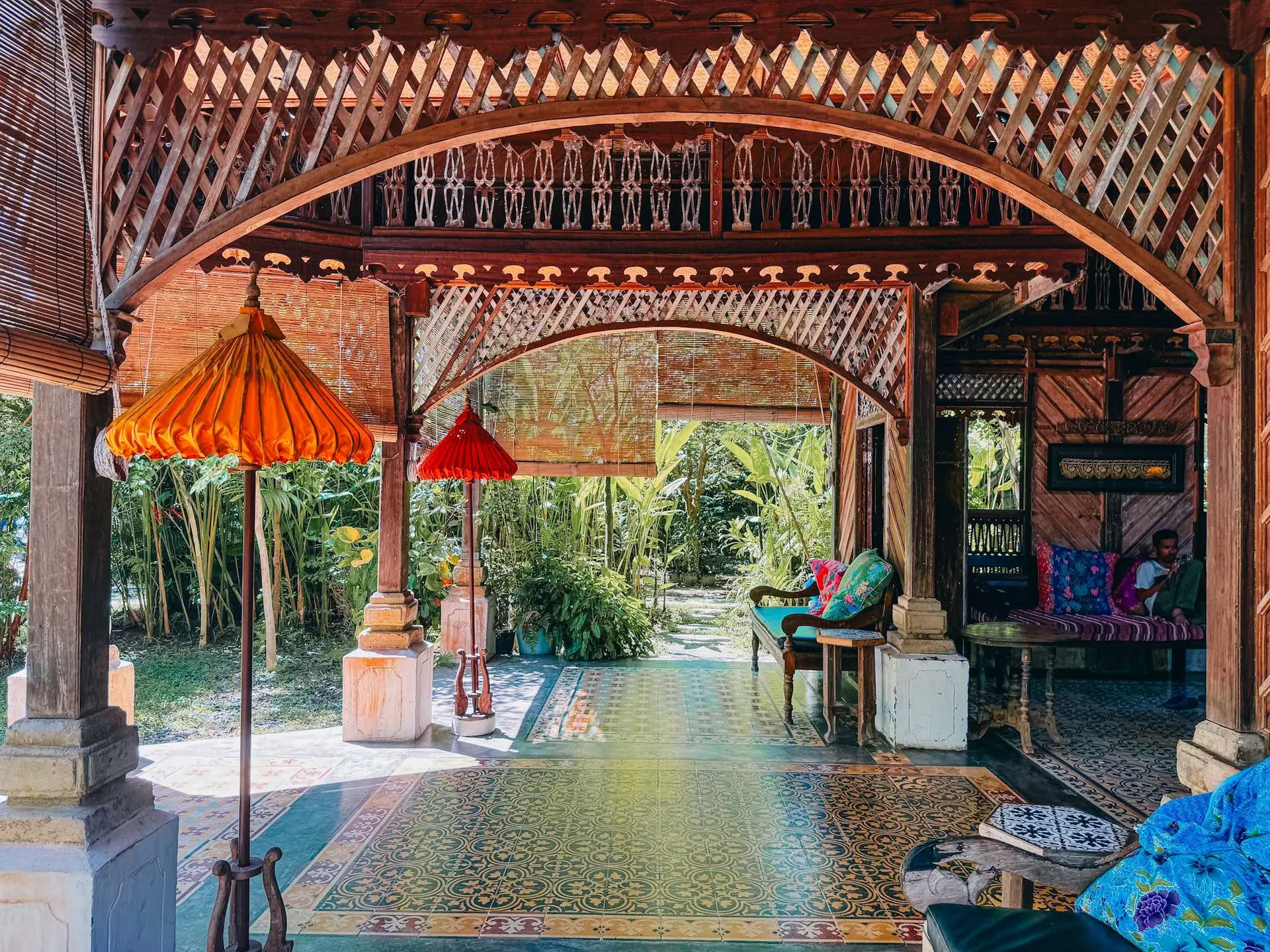 Kunang Kunang Heritage Villas - Boutique Stay in Langkawi
