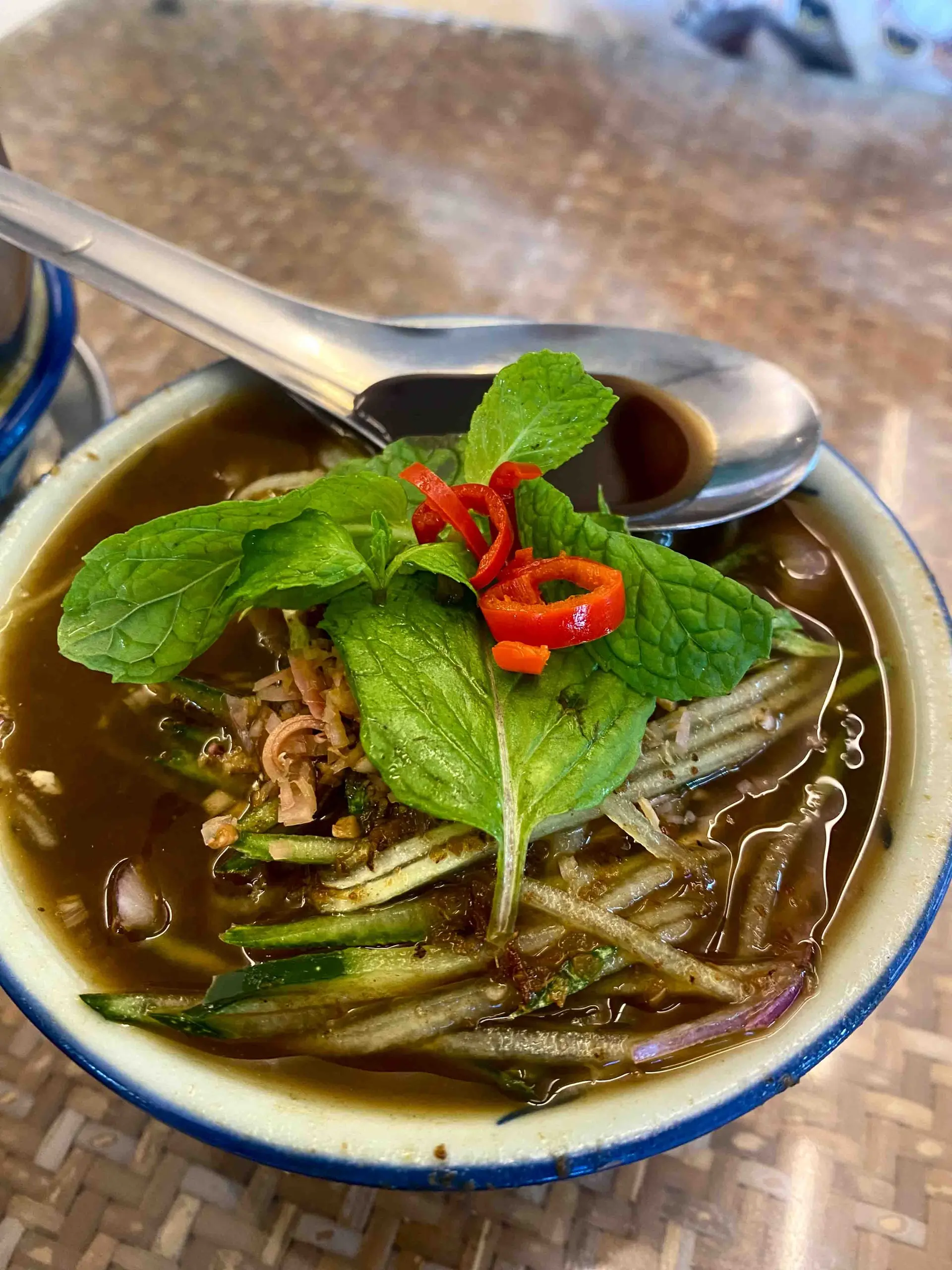 Kwong Wah Ais Kacang - Local Food in Petaling Jaya