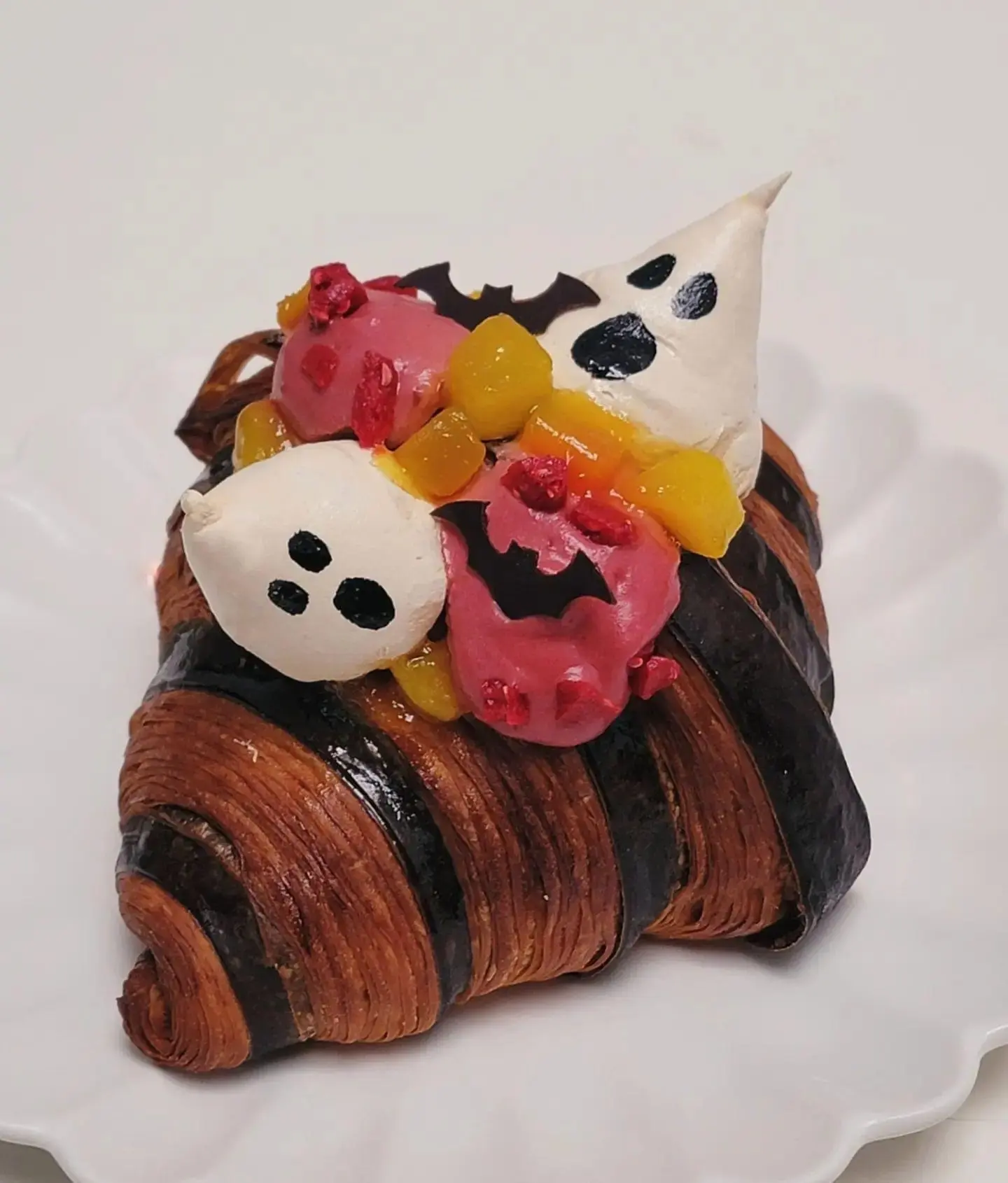 La Vie en Rose Patisserie - Cafe in George Town