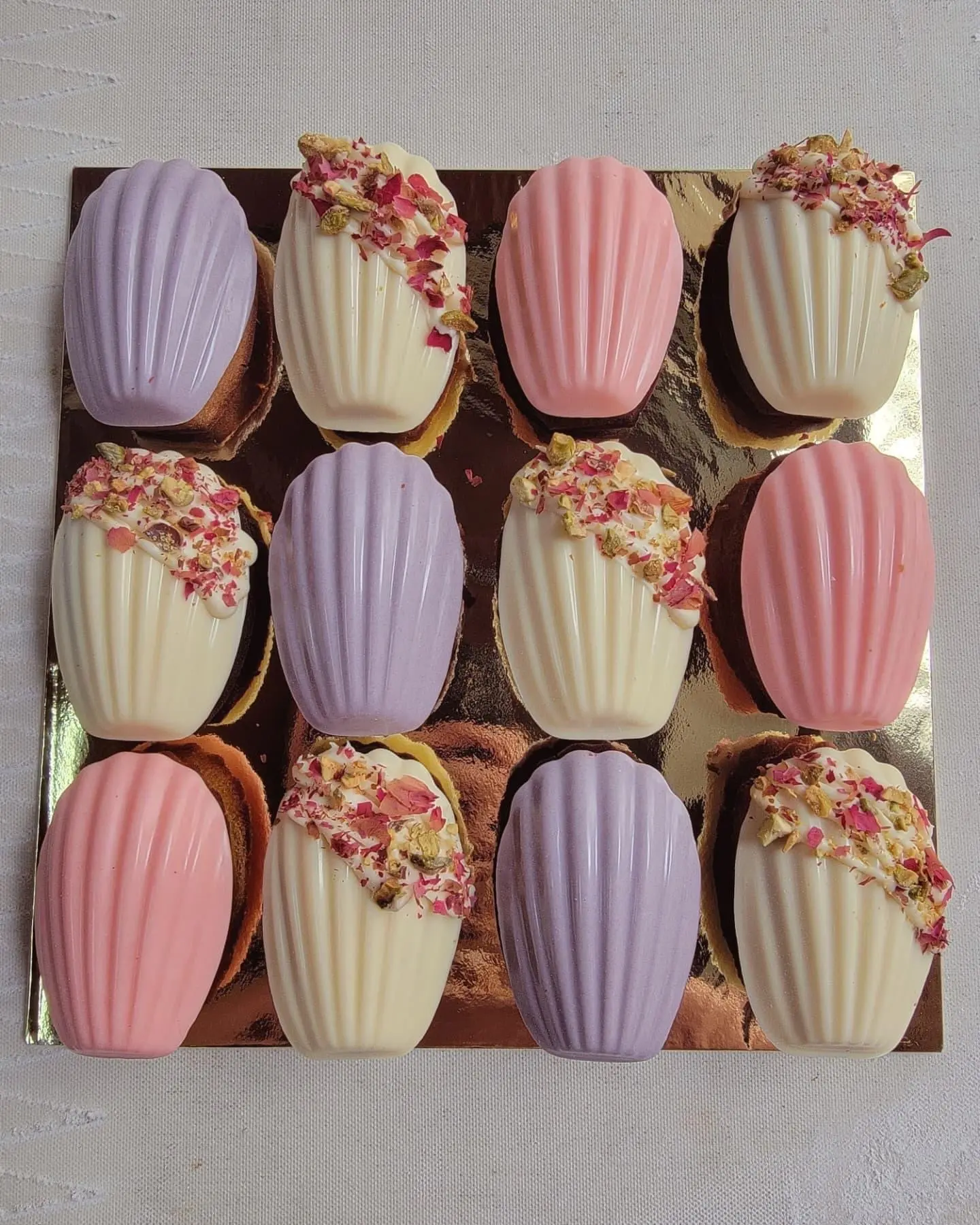 La Vie en Rose Patisserie - Cafe in George Town