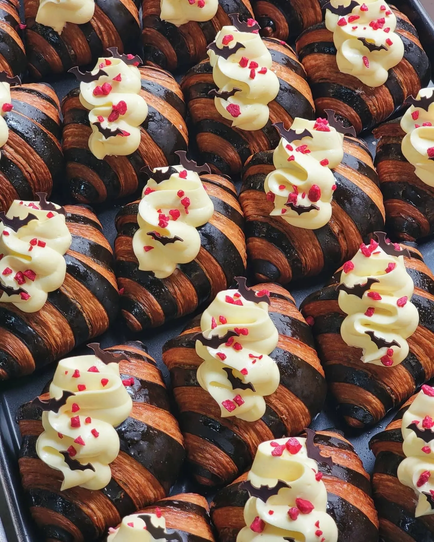 La Vie en Rose Patisserie - Cafe in George Town